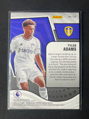 2022-23 Panini Revolution Premier League Tyler Adams