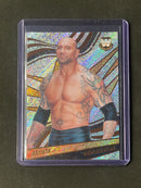 2022 Revolution WWE Batista Legends