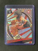 2022 Revolution WWE Veer Mahaan