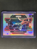 2022 Prizm WWE Apollo Crews Silver Prizm