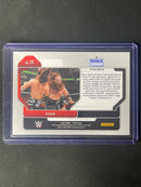 2022 Prizm WWE Ivar Hyper Prizm