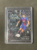 2020-21 Panini Chronicles Rafa Mir Illusions La Liga  Silver Circles