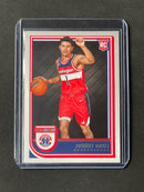 2022-23 NBA Hoops Johnny Davis