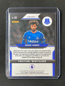2021-22 Prizm Premier League Andre Gomes Silver