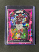 2020-21 Panini Prizm Premier League Dwight Mcneil Pink Ice Prizm