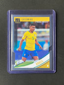 2018-19 Panini Donruss Casemiro Die-Cuts 61/100