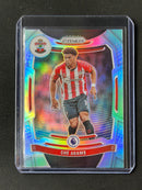 2021-22 Prizm Premier League Che Adams Silver