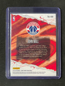 2019-20 Panini Court Kings John Wall