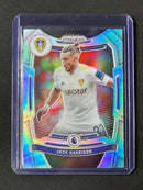 2021-22 Prizm Premier League Jack Harrison Silver