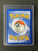 Pokemon TCG Sun & Moon Gumshoos GX Rainbow Rare 157/149