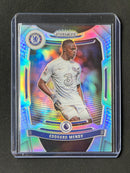 2021-22 Prizm Premier League Edouard Mendy Silver