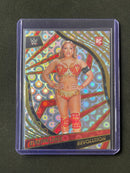 2022 Revolution WWE Elektra Lopez Groove