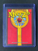 Metazoo TCG Wilderness 1st Edition Chibi Bigfoot Holo 2/165