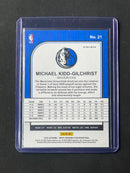 2019-20 Hoops Premium Michael Kidd-Gilchrist Flash
