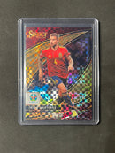 2020 Panini Select UEFA Euro Soccer Inigo Martinez Copper Field Level 41/49