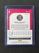 2019-20 Hoops Premium Fred VanVleet Silver