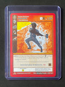 Metazoo TCG Wilderness 1st Edition John Henry Reverse Holo 66/165