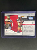 2022 Revolution WWE Erik/Ivar The Viking Raiders Fractal Tag Teams