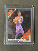 2019-20 Panini Clearly Donruss Deandre Ayton