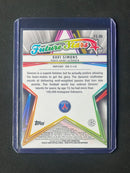 2021-22 Topps UEFA Champions League Xavi Simons Future Stars