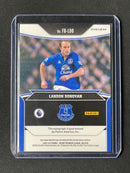 2021-22 Prizm Premier League Landon Donovan Flashback Autograph Choice FB-LDO