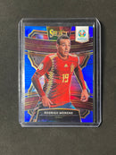 2020 Panini Select UEFA Euro Soccer Rodrigo Moreno Blue 141/225