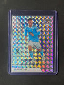 2020-21 Mosaic La Liga Fran Beltran Mosaic