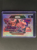2022 Prizm WWE Tommaso Ciampa Mojo Prizm 18/25