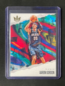 2019-20 Panini Court Kings Aaron Gordon