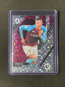 2020-21 Panini Chronicles Ross Barkley Chronicles Premier League Silver Circles