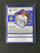 2021-22 Panini Mosaic EPL Joe Gelhardt Red Mosaic