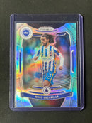2021-22 Prizm Premier League Marc Cucurella Silver
