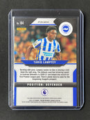 2021-22 Prizm Premier League Tariq Lamptey Silver