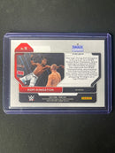 2022 Prizm WWE Kofi Kingston Hyper Prizm