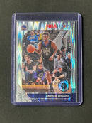 2019-20 Hoops Premium Andrew Wiggins Flash