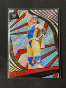 2022 Revolution WWE Nikki A.S.H