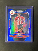 2021-22 Panini Prizm Premier League Che Adams Blue 159/340
