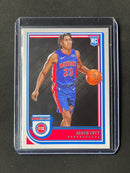 2022-23 NBA Hoops Jaden Ivey