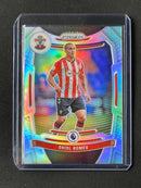 2021-22 Prizm Premier League Oriol Romeu Silver