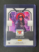 2022 Prizm WWE Jacy Jayne Sensational Signatures