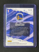 2019-20 Panini Court Kings Stephen Curry