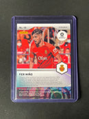 2021-22 Panini Mosaic La Liga Fer Nino Pitch Masters