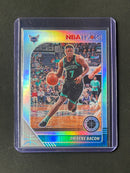 2019-20 Hoops Premium Dwayne Bacon Silver
