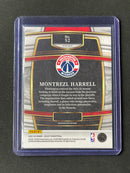 2021-22 Panini Select Montrezl Harrell Concourse Orange Flash