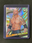 2022 Revolution WWE Batista Astro Legends
