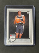 2022-23 NBA Hoops Malaki Branham