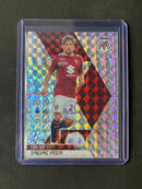 2020-21 Panini Mosaic Serie A Simone Verdi Mosaic