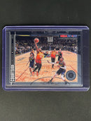 2019-20 Hoops Premium Donovan Mitchell Courtside