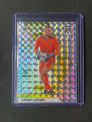 2020-21 Mosaic La Liga Jeremias Ledesma Mosaic