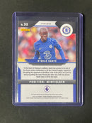 2021-22 Prizm Premier League Ngolo Kante Silver